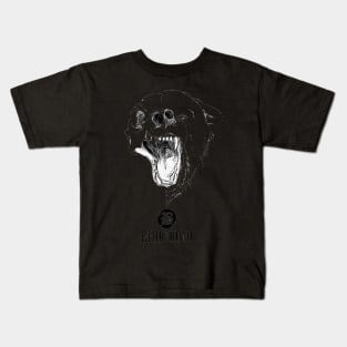 beartooth predator Kids T-Shirt